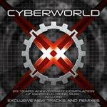 Cyberworld Xx