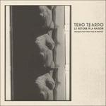 Le Retour À La Raison (Colonna sonora) - CD Audio di Teho Teardo