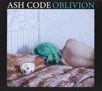 Oblivion - CD Audio di Ash Code