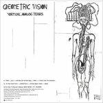 Virtual Analog Tears-Dream - Vinile LP di Geometric Vision