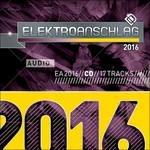 Elektroanschlag 2016