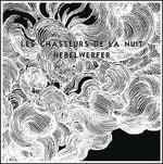 Nebelwerfer - Vinile LP di Les Chasseurs de la Nuit