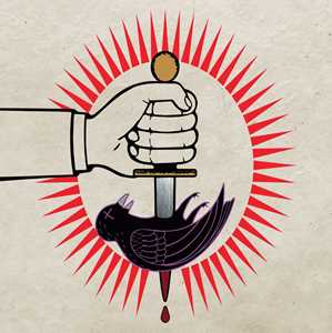 Vinile The Last Drop of Blood Last Drop of Blood