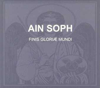 CD Finis Ain Soph