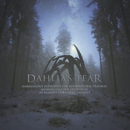 Harmonious Euphonies for Supernatural - CD Audio di Dahlia's Tear