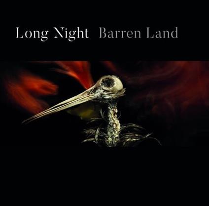 Barren Land - Vinile LP di Long Night