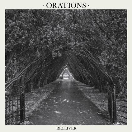 Received - CD Audio di Orations