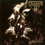 Asphyx (Gatefold)