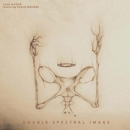 Double Spectral Image - CD Audio di Luca Giuoco