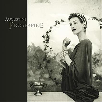 Proserpine - CD Audio di Augustine