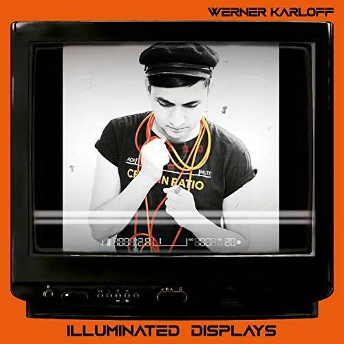 Illuminated Displays - Orange Edition - Vinile LP di Werner Karloff