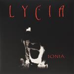 Ionia (Clear Red Coloured Vinyl)