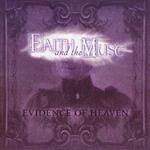 Evidence Of Heaven (White & Black Marble Vinyl)
