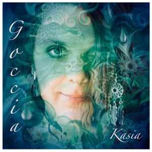 CD Goccia Kasia