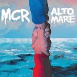 Altomare (Vinile Blu)