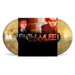 The Burning Season (Gold & Black Marbled Vinyl)