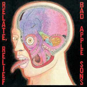 Vinile Relate, Relief Bad Apple Sons