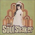 Soulshaker vol.7