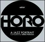 Horo. A Jazz Portrait (Digipack)