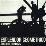 Balearic Rhythms