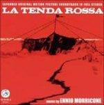 La Tenda Rossa (Colonna sonora) - CD Audio di Ennio Morricone