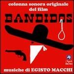 Bandidos (Colonna sonora)
