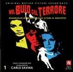 Nel Buio Del Terrore (Colonna sonora)