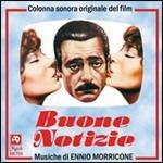 Buone Notizie (Colonna sonora)