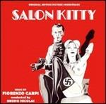 Salon Kitty (Colonna sonora)