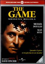 The Game. Nessuna regola