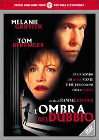 L' ombra del dubbio di Randal Kleiser - DVD