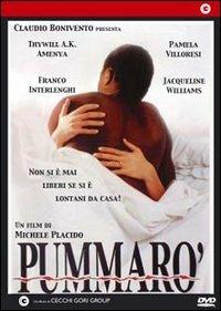 Pummarò di Michele Placido - DVD