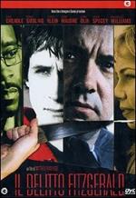 Il Delitto Fitzgerald (DVD)