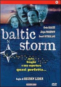 Baltic Storm di Reuben Leder - DVD
