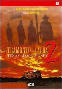 Dal tramonto all'alba 2 di Scott Spiegel - DVD