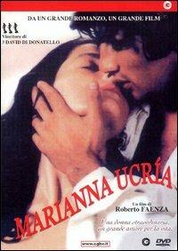 Marianna Ucrìa di Roberto Faenza - DVD
