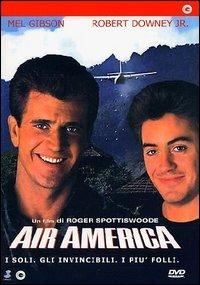 Air America di Roger Spottiswoode - DVD