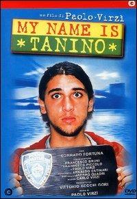 My Name Is Tanino di Paolo Virzì - DVD