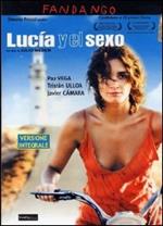 Lucia y el sexo