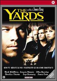 The Yards di James Gray - DVD