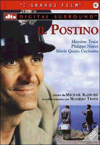 Il postino<span>.</span> Collector's Edition di Michael Radford,Massimo Troisi - DVD