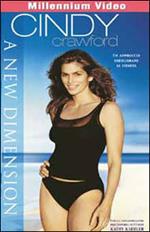 Cindy Crawford. A New Dimension