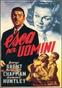 Esca per uomini di Terence Fisher - DVD