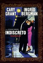 Indiscreto (DVD)