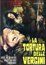 La tortura delle vergini