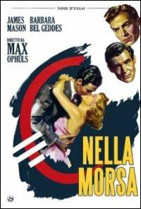 Nella morsa di Max Ophüls - DVD