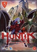 Huntik. Secrets & Seekers. Vol. 5