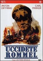 Uccidete Rommel (DVD)