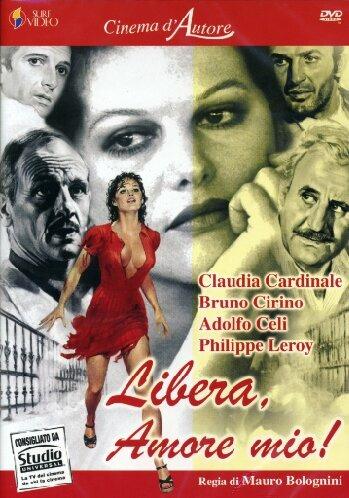 Libera, amore mio! (DVD) di Mauro Bolognini - DVD