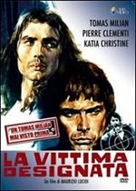 La vittima designata